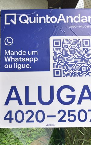 Apartamento para alugar com 284m², 4 quartos e 3 vagasQRCode