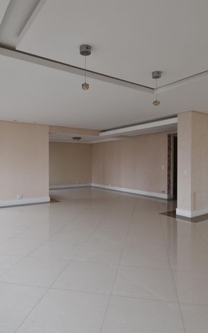 Apartamento para alugar com 284m², 4 quartos e 3 vagasSala 1