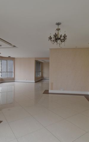 Apartamento para alugar com 284m², 4 quartos e 3 vagasSala 1