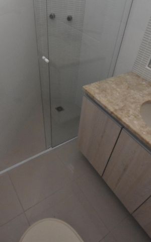 Apartamento para alugar com 284m², 4 quartos e 3 vagas Banheiro Suíte 2
