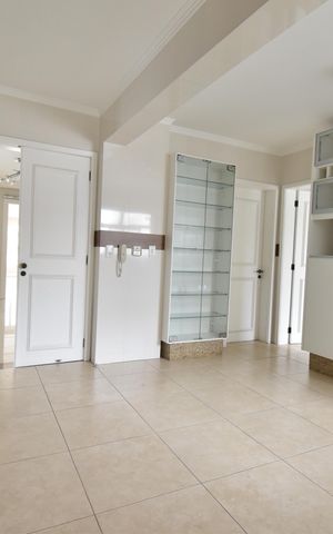 Apartamento para alugar com 284m², 4 quartos e 3 vagasCozinha
