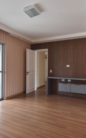 Apartamento para alugar com 284m², 4 quartos e 3 vagasSuíte 1