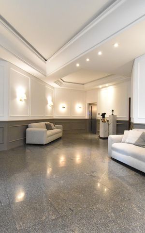 Apartamento para alugar com 284m², 4 quartos e 3 vagasHall de entrada