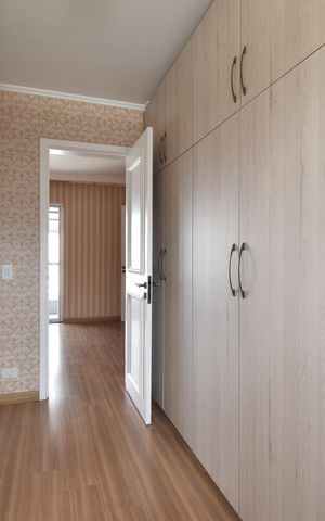 Apartamento para alugar com 284m², 4 quartos e 3 vagasCloset Suíte 1
