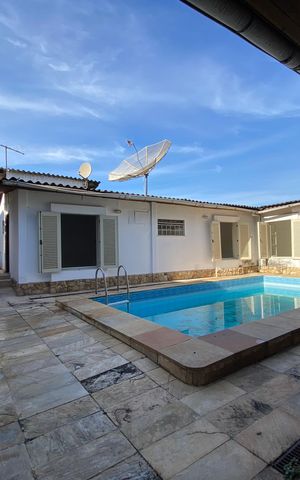 Casa de condomínio para alugar com 704m², 6 quartos e 2 vagas Casa de condomínio para alugar com 704m², 6 quartos e 2 vagasArea Gourmet / Piscina / Quintal