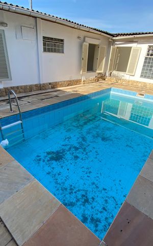 Casa de condomínio para alugar com 704m², 6 quartos e 2 vagas Casa de condomínio para alugar com 704m², 6 quartos e 2 vagasArea Gourmet / Piscina / Quintal