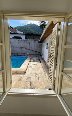 Casa de condomínio para alugar com 704m², 6 quartos e 2 vagas Casa de condomínio para alugar com 704m², 6 quartos e 2 vagasQuarto 1