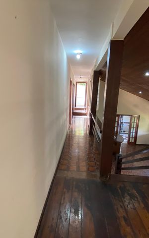 Casa de condomínio para alugar com 704m², 6 quartos e 2 vagas Casa de condomínio para alugar com 704m², 6 quartos e 2 vagasSala - Mezanino