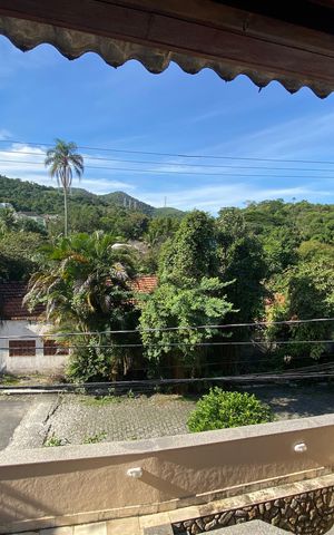 Casa de condomínio para alugar com 704m², 6 quartos e 2 vagas Casa de condomínio para alugar com 704m², 6 quartos e 2 vagasVista - Varanda