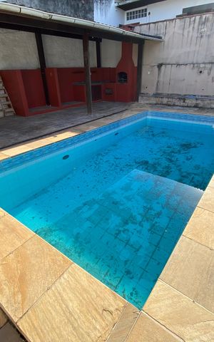 Casa de condomínio para alugar com 704m², 6 quartos e 2 vagas Casa de condomínio para alugar com 704m², 6 quartos e 2 vagasArea Gourmet / Piscina / Quintal