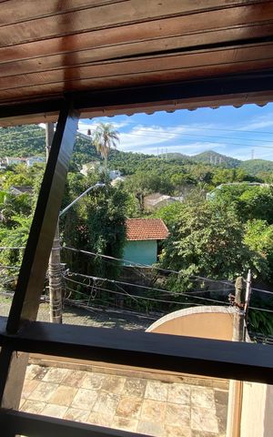 Casa de condomínio para alugar com 704m², 6 quartos e 2 vagas Casa de condomínio para alugar com 704m², 6 quartos e 2 vagasVaranda