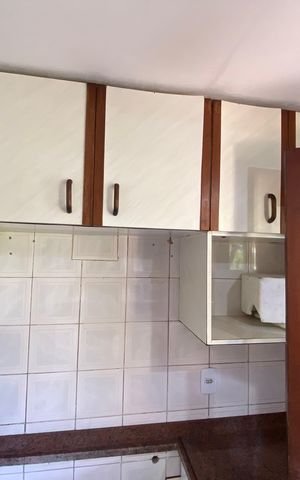 Casa de condomínio para alugar com 704m², 6 quartos e 2 vagas Casa de condomínio para alugar com 704m², 6 quartos e 2 vagasCozinha