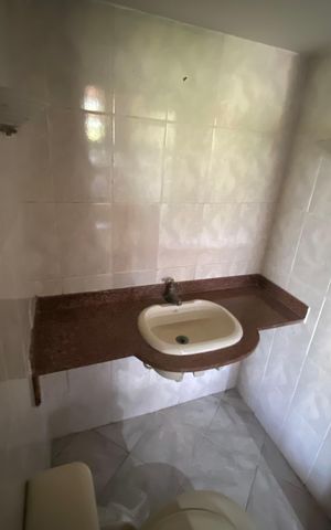 Casa de condomínio para alugar com 704m², 6 quartos e 2 vagas Casa de condomínio para alugar com 704m², 6 quartos e 2 vagasLavabo
