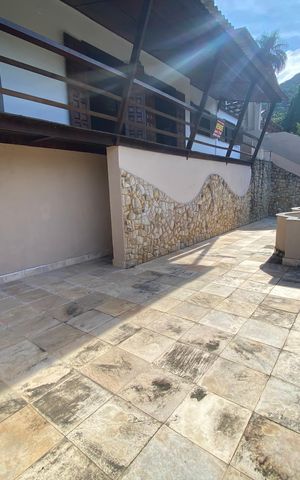 Casa de condomínio para alugar com 704m², 6 quartos e 2 vagas Casa de condomínio para alugar com 704m², 6 quartos e 2 vagasHall de Entrada