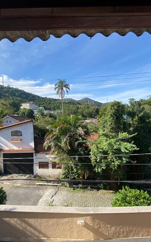 Casa de condomínio para alugar com 704m², 6 quartos e 2 vagas Casa de condomínio para alugar com 704m², 6 quartos e 2 vagasVista - Varanda