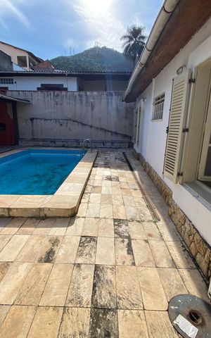 Casa de condomínio para alugar com 704m², 6 quartos e 2 vagas Casa de condomínio para alugar com 704m², 6 quartos e 2 vagasVista - Quarto 1