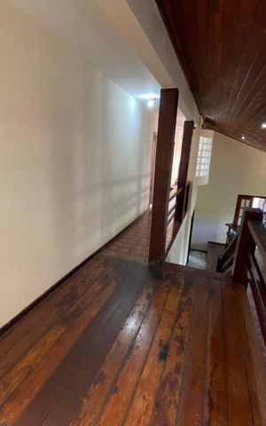Casa de condomínio para alugar com 704m², 6 quartos e 2 vagas Casa de condomínio para alugar com 704m², 6 quartos e 2 vagasSala - Mezanino