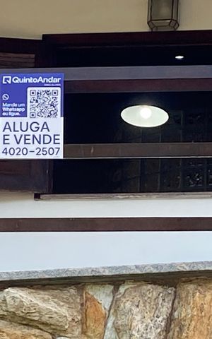 Casa de condomínio para alugar com 704m², 6 quartos e 2 vagas Casa de condomínio para alugar com 704m², 6 quartos e 2 vagasPlaquinha