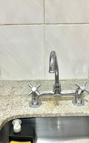 Studio para alugar com 24m², 1 quarto e 1 vagaCozinha