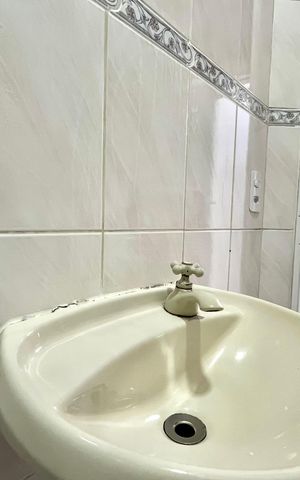 Studio para alugar com 24m², 1 quarto e 1 vagaBanheiro