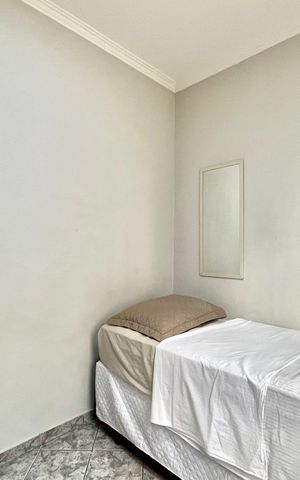 Studio para alugar com 24m², 1 quarto e 1 vagaStudio
