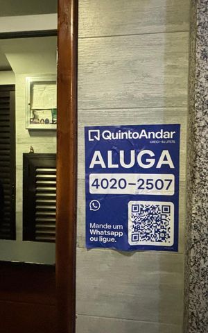 Apartamento à venda com 50m², 1 quarto e sem vagaPlaca
