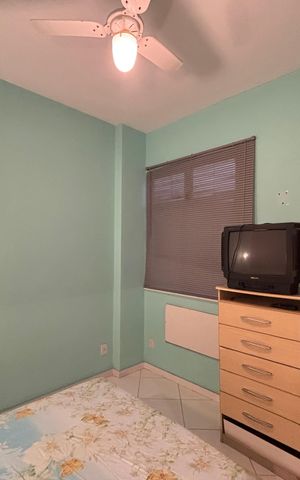 Apartamento à venda com 50m², 1 quarto e sem vagaQuarto 1