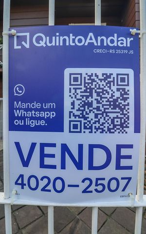 Casa à venda com 278m², 4 quartos e 4 vagasPlaquinha
