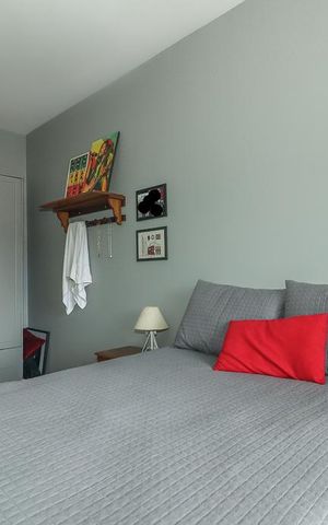 Casa à venda com 278m², 4 quartos e 4 vagasQuarto 1