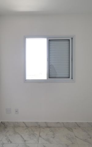 Apartamento à venda com 48m², 2 quartos e 1 vagaQuarto 1