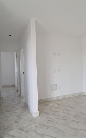 Apartamento à venda com 48m², 2 quartos e 1 vagaSala