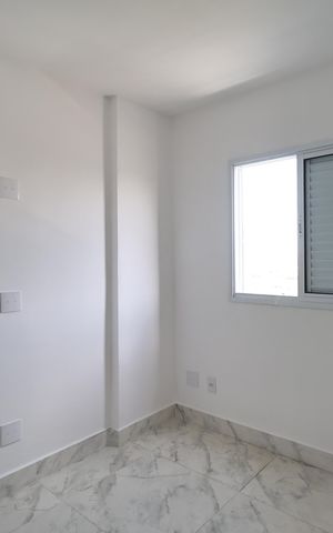 Apartamento à venda com 48m², 2 quartos e 1 vagaQuarto 1