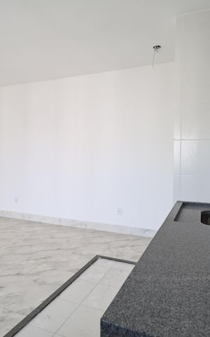 Apartamento à venda com 48m², 2 quartos e 1 vagaCozinha