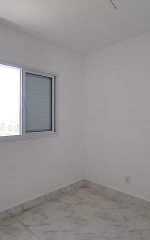 Apartamento à venda com 48m², 2 quartos e 1 vagaQuarto 1