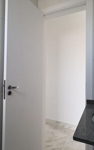 Apartamento à venda com 48m², 2 quartos e 1 vagaBanheiro