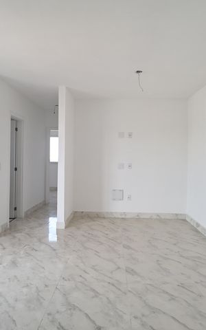 Apartamento à venda com 48m², 2 quartos e 1 vagaSala