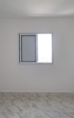 Apartamento à venda com 48m², 2 quartos e 1 vagaSuíte 