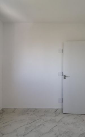 Apartamento à venda com 48m², 2 quartos e 1 vagaSuíte 