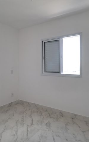 Apartamento à venda com 48m², 2 quartos e 1 vagaSuíte 