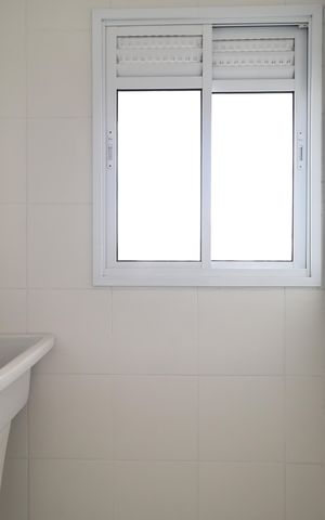 Apartamento à venda com 48m², 2 quartos e 1 vagaLavanderia