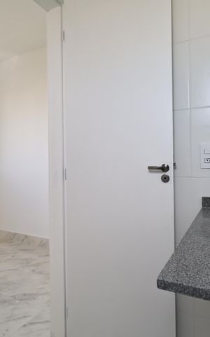 Apartamento à venda com 48m², 2 quartos e 1 vagaBanheiro da Suíte