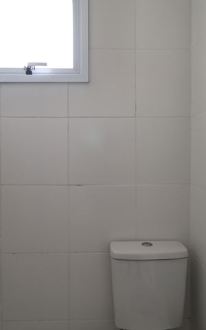 Apartamento à venda com 48m², 2 quartos e 1 vagaBanheiro da Suíte