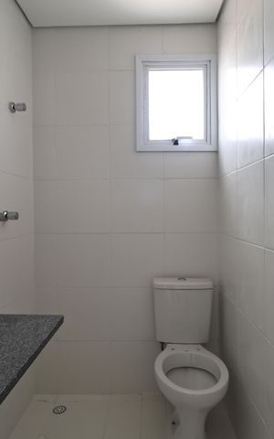 Apartamento à venda com 48m², 2 quartos e 1 vagaBanheiro