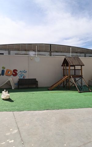Apartamento à venda com 48m², 2 quartos e 1 vagaÁrea comum - Playground