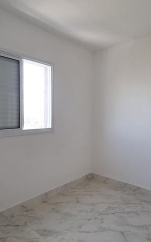 Apartamento à venda com 48m², 2 quartos e 1 vagaSuíte 