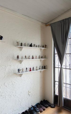 Casa à venda com 360m², 4 quartos e 4 vagas Casa à venda com 360m², 4 quartos e 4 vagasQuarto 3