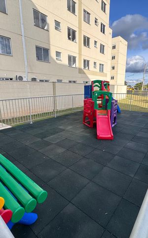Apartamento à venda com 42m², 2 quartos e 1 vaga Apartamento à venda com 42m², 2 quartos e 1 vagaÁrea comum