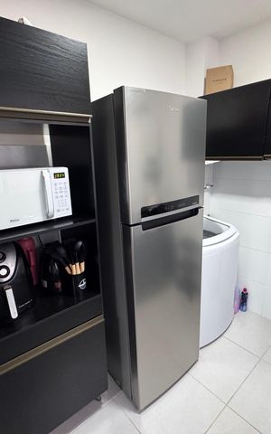 Apartamento à venda com 42m², 2 quartos e 1 vaga Apartamento à venda com 42m², 2 quartos e 1 vagaCozinha