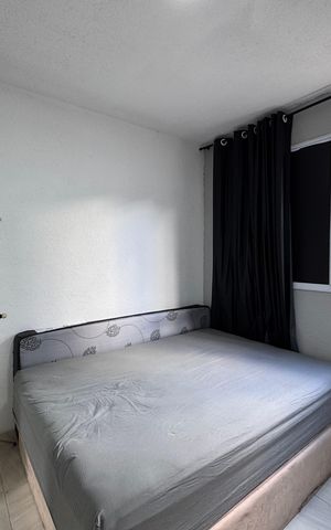 Apartamento à venda com 42m², 2 quartos e 1 vaga Apartamento à venda com 42m², 2 quartos e 1 vagaQuarto 2