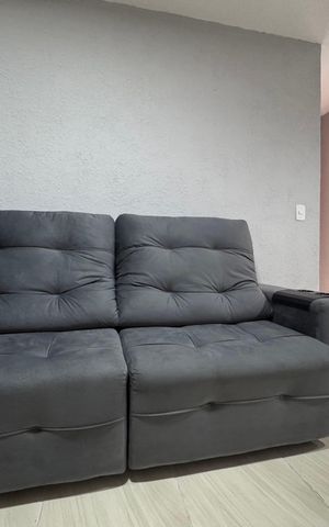 Apartamento à venda com 42m², 2 quartos e 1 vaga Apartamento à venda com 42m², 2 quartos e 1 vagaSala